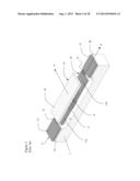 BIAXIAL MEMS MIRROR WITH HIDDEN HINGE AND STAGGERED ELECTRODES diagram and image