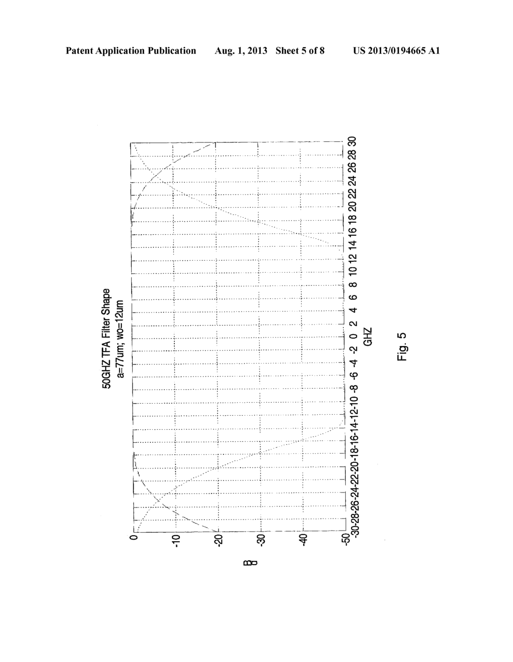 THREE PORTS TURNABLE FILTER ARRAY - diagram, schematic, and image 06