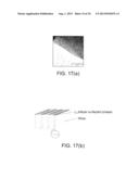 METHOD OF MAKING COATED ARTICLE INCLUDING ANTI-REFLECTION COATING AND     PRODUCTS CONTAINING THE SAME diagram and image