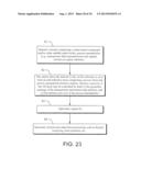 METHOD OF MAKING COATED ARTICLE INCLUDING ANTI-REFLECTION COATING AND     PRODUCTS CONTAINING THE SAME diagram and image