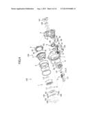 LENS BARREL diagram and image