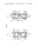 LENS BARREL diagram and image