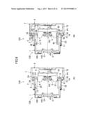 LENS BARREL diagram and image