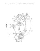 LENS BARREL diagram and image