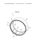 LENS BARREL diagram and image