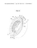 LENS BARREL diagram and image