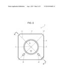 LENS DRIVING DEVICE diagram and image