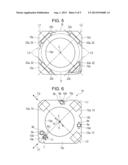 LENS DRIVING DEVICE diagram and image