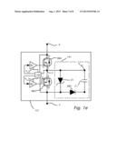 Photovoltaic Panel Circuitry diagram and image