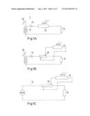 SWITCHGEAR WITH SWITCHING DEVICE DRIVEN BY PROPELLANT CHARGE diagram and image