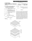 ELECTRODE, METHOD FOR FABRICATING THE SAME, AND ELECTROCHEMICAL CAPACITOR     INCLUDING THE SAME diagram and image