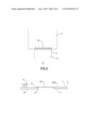 ELECTRONIC DEVICE PROVIDED WITH SOCKET FOR CARD-SHAPED COMPONENT diagram and image