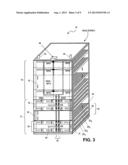 Cooled Universal Hardware Platform diagram and image