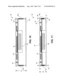 Cooled Universal Hardware Platform diagram and image