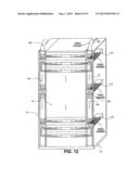 Cooled Universal Hardware Platform diagram and image