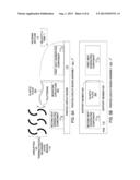 CONTROLLING HEAT TRANSFER USING AIRFLOW-INDUCED FLUTTER OF CANTILEVERED     ELASTIC PLATES diagram and image