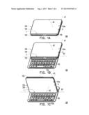 PORTABLE ELECTRONIC DEVICE diagram and image