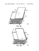 PORTABLE ELECTRONIC DEVICE diagram and image