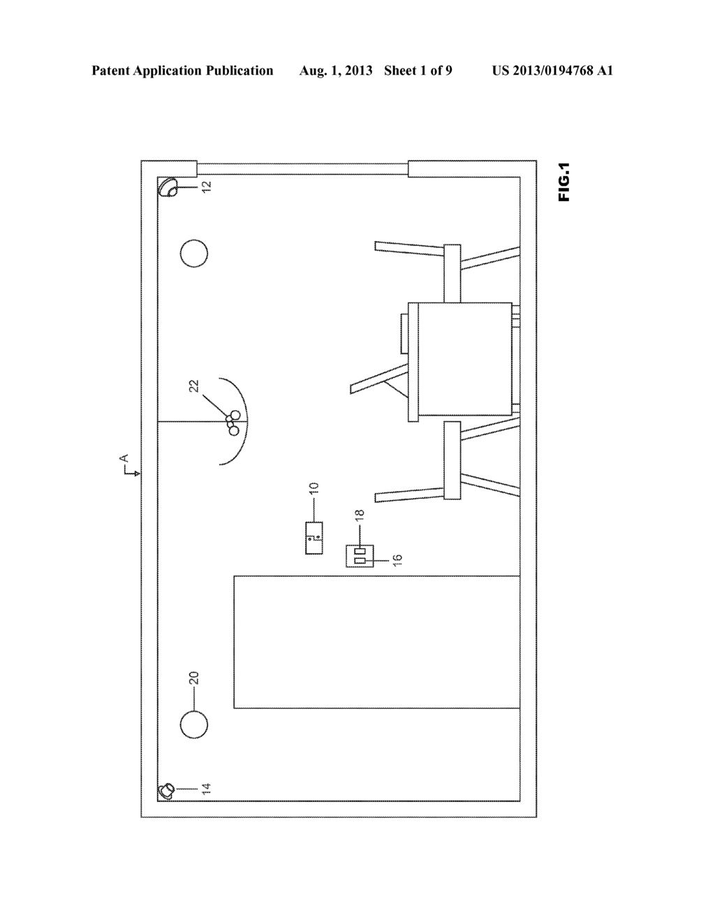 Zonal Utility Control System - diagram, schematic, and image 02