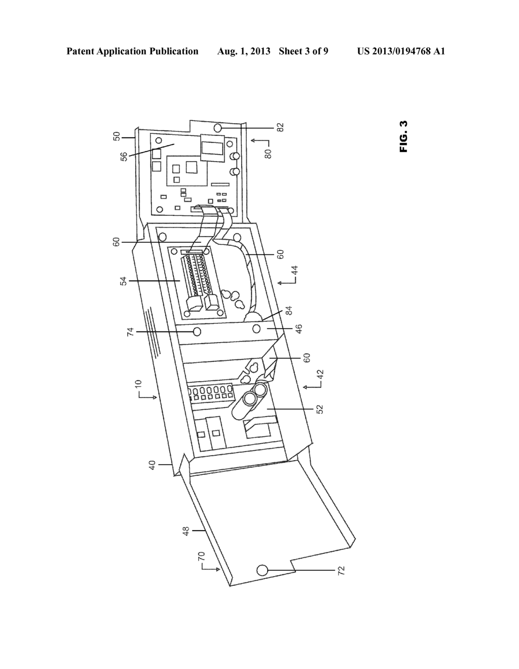 Zonal Utility Control System - diagram, schematic, and image 04