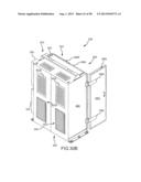 Protective Telecommunications Enclosure Systems and Methods diagram and image