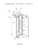 Protective Telecommunications Enclosure Systems and Methods diagram and image