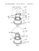 Faux Filament Lighting Device diagram and image