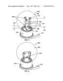 Faux Filament Lighting Device diagram and image