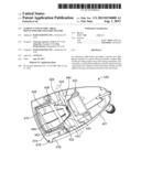 COMPACT CONCENTRIC ARRAY REFLECTOR FOR LED LIGHT FIXTURE diagram and image