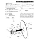 BLANKING DEVICE FOR RECESSED CEILING LIGHTING FIXTURES diagram and image