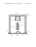 BLANKING DEVICE FOR RECESSED CEILING LIGHTING FIXTURES diagram and image