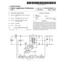 SWITCHING POWER SUPPLY diagram and image