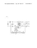 SWITCHING POWER SUPPLY diagram and image