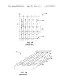 HIGH CURRENT CAPABLE ACCESS DEVICE FOR THREE-DIMENSIONAL SOLID-STATE     MEMORY diagram and image