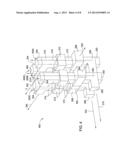 HIGH CURRENT CAPABLE ACCESS DEVICE FOR THREE-DIMENSIONAL SOLID-STATE     MEMORY diagram and image