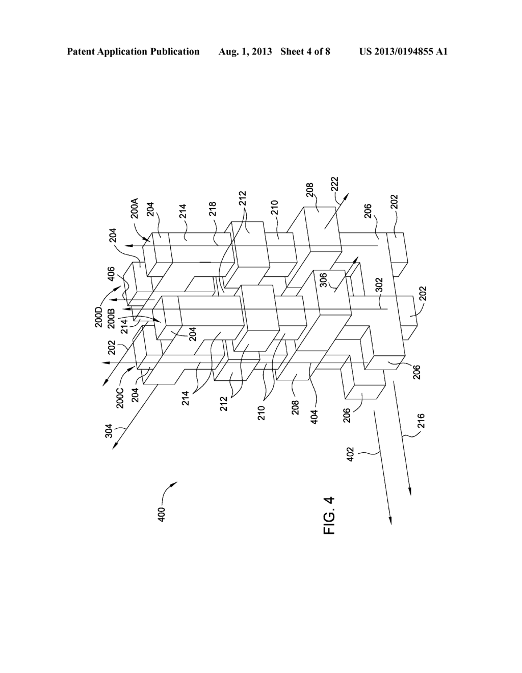 HIGH CURRENT CAPABLE ACCESS DEVICE FOR THREE-DIMENSIONAL SOLID-STATE     MEMORY - diagram, schematic, and image 05