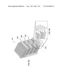 HIGH CURRENT CAPABLE ACCESS DEVICE FOR THREE-DIMENSIONAL SOLID-STATE     MEMORY diagram and image