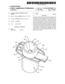 CEMENT MIXER AND BONE FILLER DEVICE diagram and image