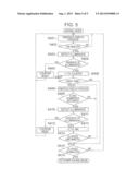 ELECTRONIC TIMEPIECE diagram and image