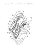 WATCH ASSEMBLY HAVING A PLURALITY OF TIME-COORDINATED BELTS diagram and image