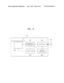 OPTICAL PICKUP AND OPTICAL SYSTEM INCLUDING THE SAME diagram and image