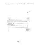 APPARATUS AND METHOD FOR USER EQUIPMENT ASSISTED CONGESTION CONTROL diagram and image