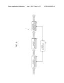 PACKET PROCESSING APPARATUS AND METHOD FOR DETECTING DUPLICATE     ACKNOWLEDGEMENT PACKET diagram and image