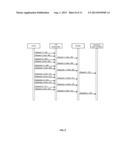 SYSTEMS AND METHODS FOR EXTRACTING STRUCTURED APPLICATION DATA FROM A     COMMUNICATIONS LINK diagram and image