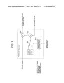 RADIO BASE STATION AND CONTROL METHOD THEREOF diagram and image