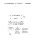 DETERMINING LOSS OF IP PACKETS diagram and image