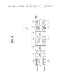 METHOD FOR TRANSMITTING SIGNAL IN MULTIPLE NODE SYSTEM diagram and image