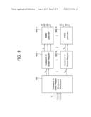 METHOD FOR TRANSMITTING SIGNAL IN MULTIPLE NODE SYSTEM diagram and image