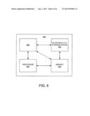 METHOD AND APPARATUS FOR END-HOST BASED MOBILITY, MULTI-HOMING AND     MULTIPATH PROTOCOLS diagram and image