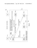 SYNCHRONIZING ROUTING TABLES IN A DISTRIBUTED NETWORK SWITCH diagram and image